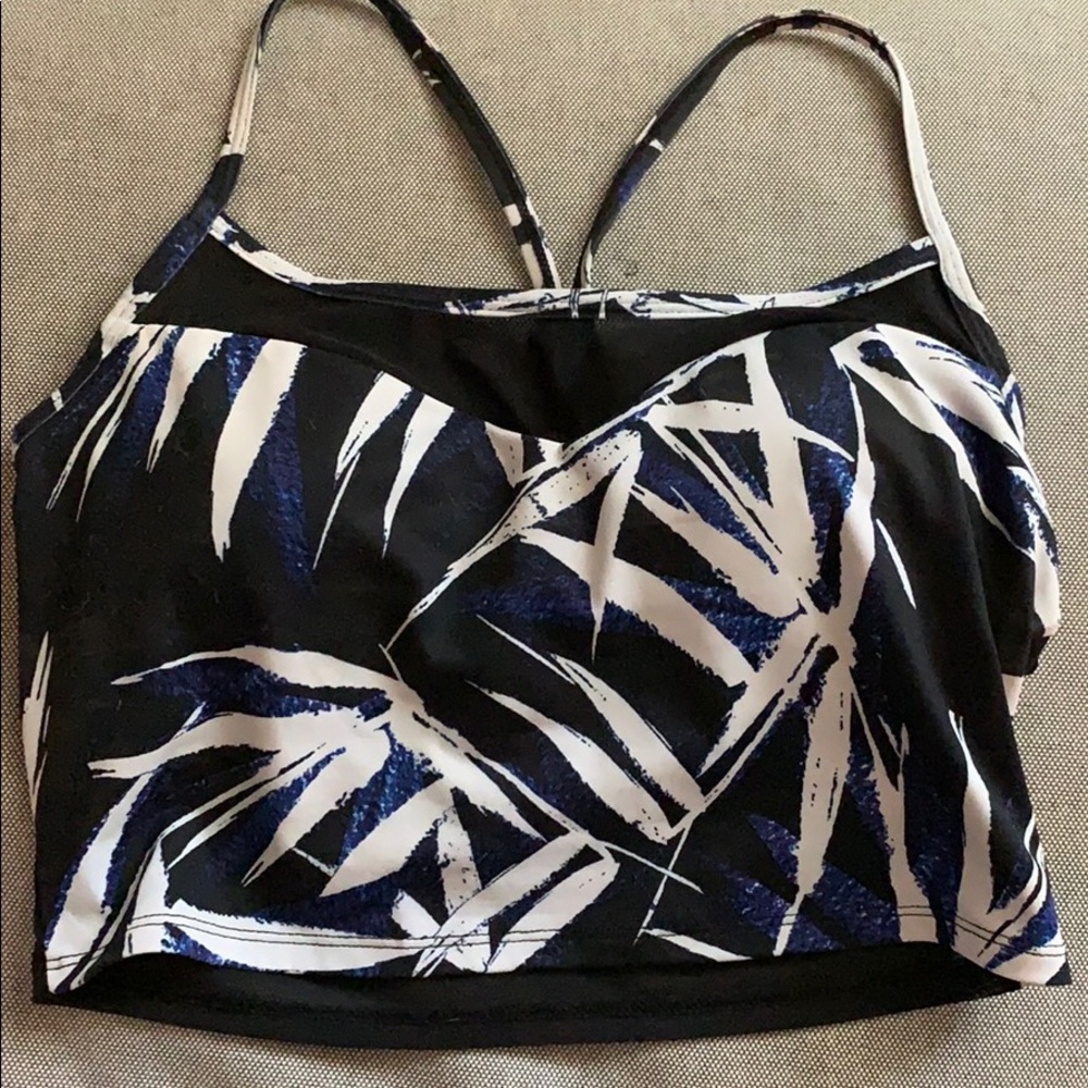 Fabletics Bra Top